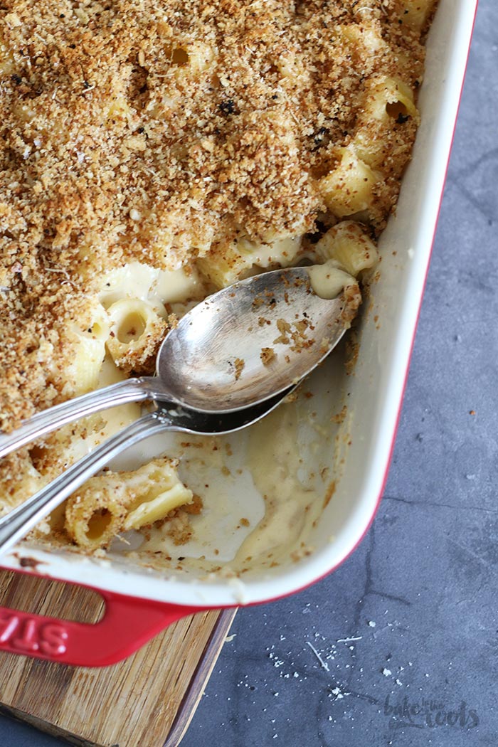 topping for mac and cheese
